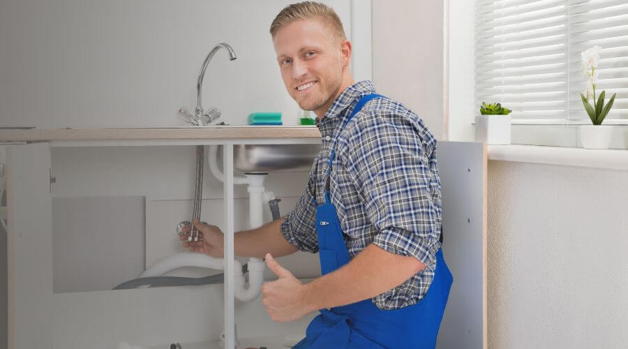 Emergency Plumbing Repair in Pleasant City, OH
